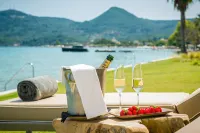 Domes Miramare, a Luxury Collection Resort, Corfu  - Μόνο για ενήλικες - Ocean View