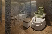 達卡古爾山萬麗酒店 - SPA