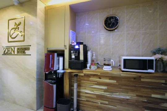 Changwon Jinhae Yongwon Zen