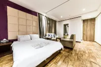 Nostalgia Hotel Hotels in Paju-si