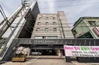 Goyang(Bishop) Hotel Chelsea Các khách sạn gần Mulyangsa