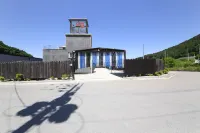 Sancheng U Self Check-in Motel