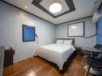 Sejong Tomji Hotels in Sejong