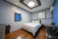 Sejong Tomji Hotels in Sejong