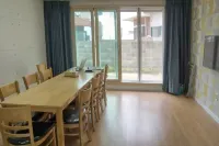 Jeju Shym Dream Guest House