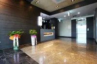 Hongcheon Hwayanggang Hotel