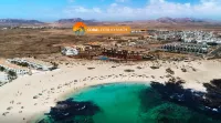 Coral Cotillo Beach Castillo de El Toston 주변 호텔