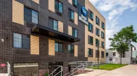 Best Western Brooklyn-Coney Island Inn Hôtels à : New York