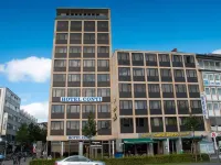 Hotel Conti am Hauptbahnhof