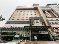 Hotel Noblesse Hotels near Nowon-Gu