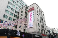 하남 바로호텔 하남 미사리 유적 주변 호텔