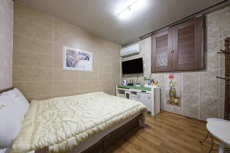 Asan Haengeun Отели рядом с достопримечательностью «Университет Сонмун»