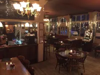 The Kings Arms Hotels in Ealing