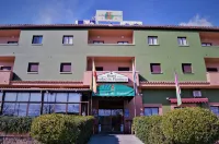 Hotel Ciudad de Plasencia Hotels in Plasencia