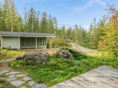 Oravi Отели в г. Rantasalmi