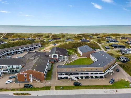 "Ellyn" - 250m from the Sea Hotels in Sondervig