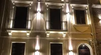 Al Castello Luxury B&B