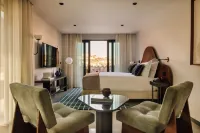 The Rebello Hotel & Spa - Small Luxury Hotels of the World