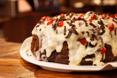 Lala Panzi Bed and Breakfast Отели рядом с достопримечательностью «Кафедральный собор Иммакулейт Консепшен»