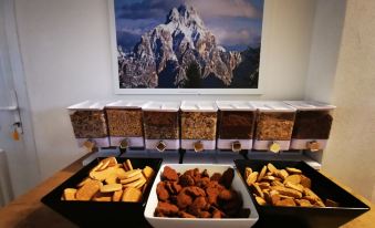 Hotel Tarvisio Four Seasons