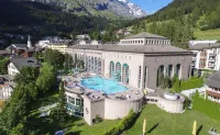 De France by Thermalhotels