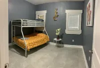 Fresh Home Near Ybor City/Clearwater Zoo Tampa Hotels near Magic Mall