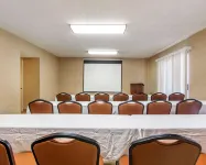 Comfort Inn & Suites Moreno Valley Near March Air Reserve Base فنادق في مورينو فالي