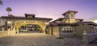 Best Western Historical Inn - breakfast