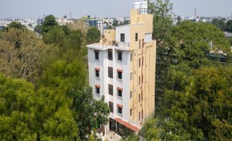 Hotel Vinayaga Tirupur