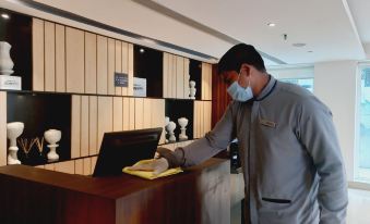 Fairfield by Marriott Chennai OMR