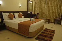 Hotel GreenLand-Elegant Hotels in Kolhapur