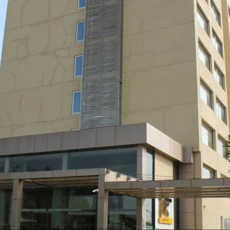Temple Tree Hotel Shirdi, a member of Radisson Individuals