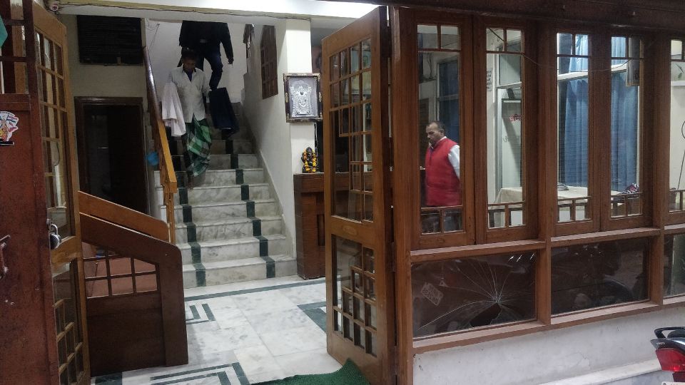 Hotel Sagar