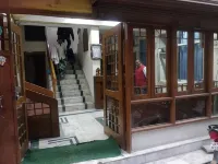 Hotel Sagar