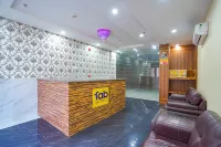 FabHotel HC Mohali Inn Các khách sạn ở Mohali