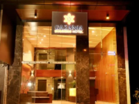 Welcare Business Hotel Hotels in Kozhikode