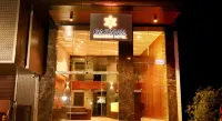 Welcare Business Hotel Hotel dekat Kozhikode Beach