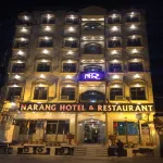 Narang Hotel Hotel di 