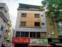 S K Residency