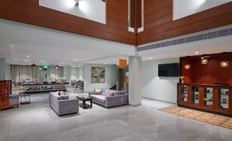 Zone Connect by the Park Port Blair