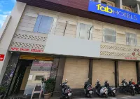 Fabhotel Shivani Residency Hotels near Thakur Mall