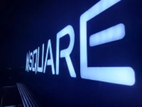 M Square Hoteles en Distrito de Vellore