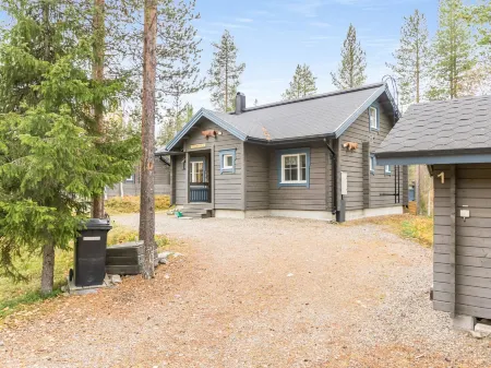 Tulikettu 1 Отели в г. Восточная Лапландия