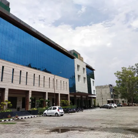 The Shaurya