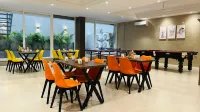 Zen Studios - DLF CyberCity Gurgaon