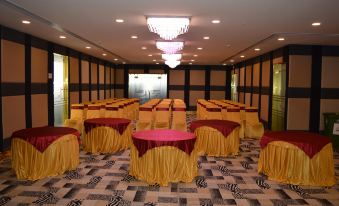 Hotel Namo Residency