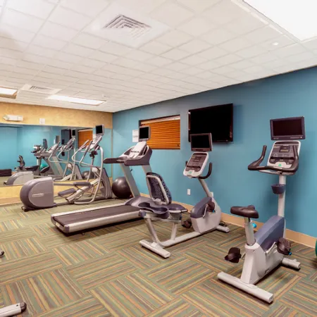 Holiday Inn Express & Suites BRADENTON EAST-LAKEWOOD RANCH by IHG