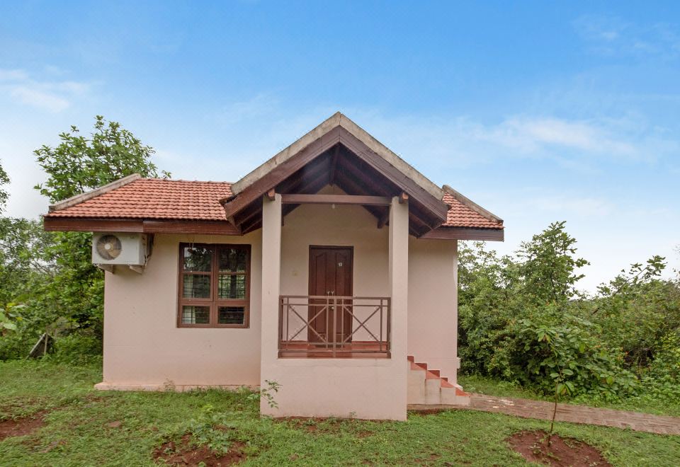 BlackBuck Resort-Jungle Lodges