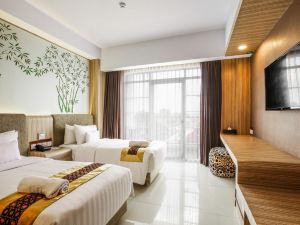 KJ Hotel Yogyakarta