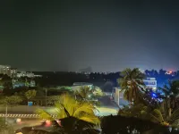 Coral Shelters Service Apartments Mattuthavani - WiFi